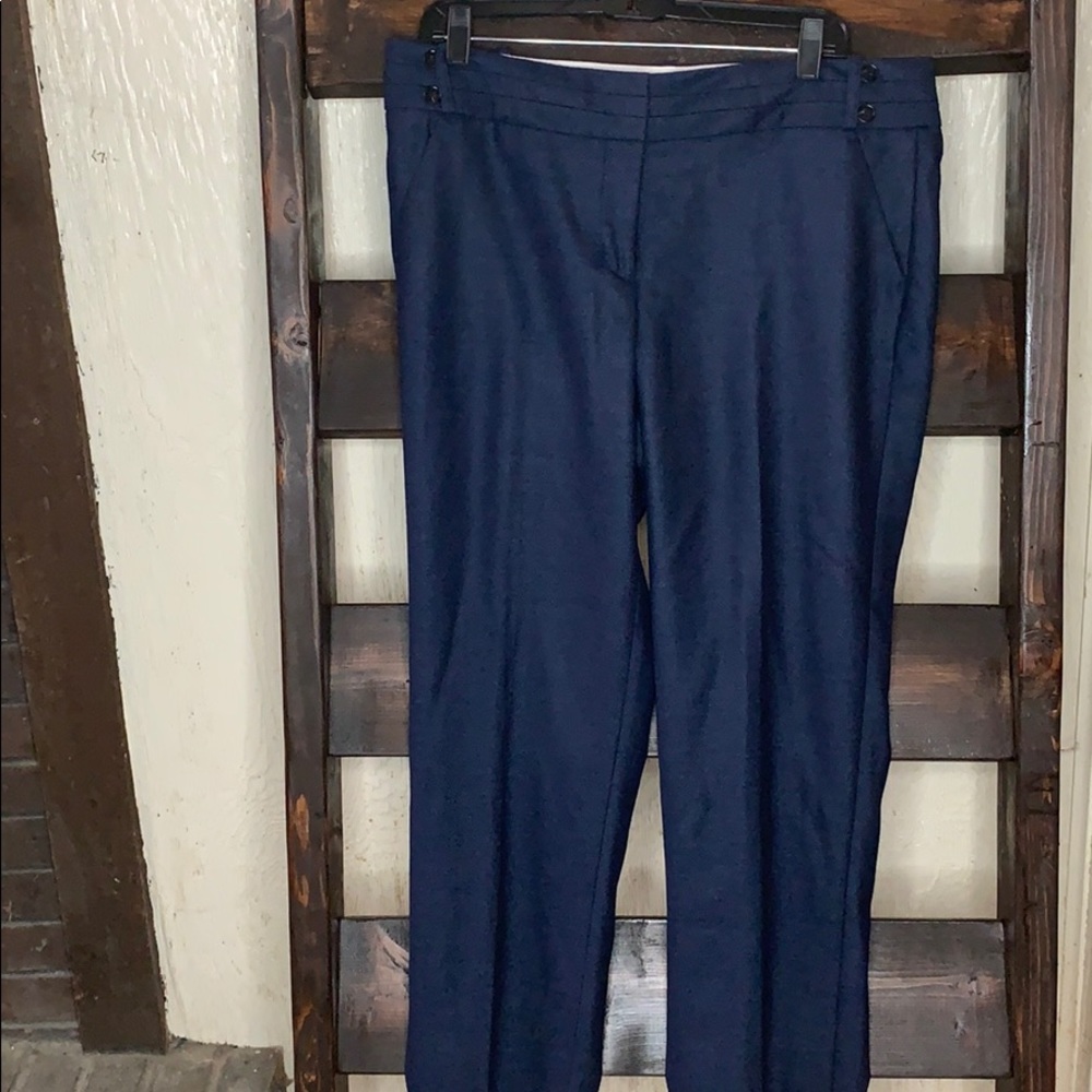 New without tag Loft sz 12      H1